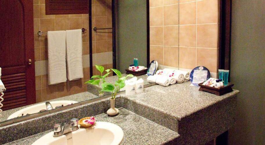 Paradise Beach Resort By Variety Hotels