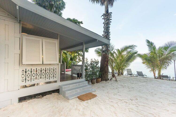 Paradise Beach Resort By Variety Hotels