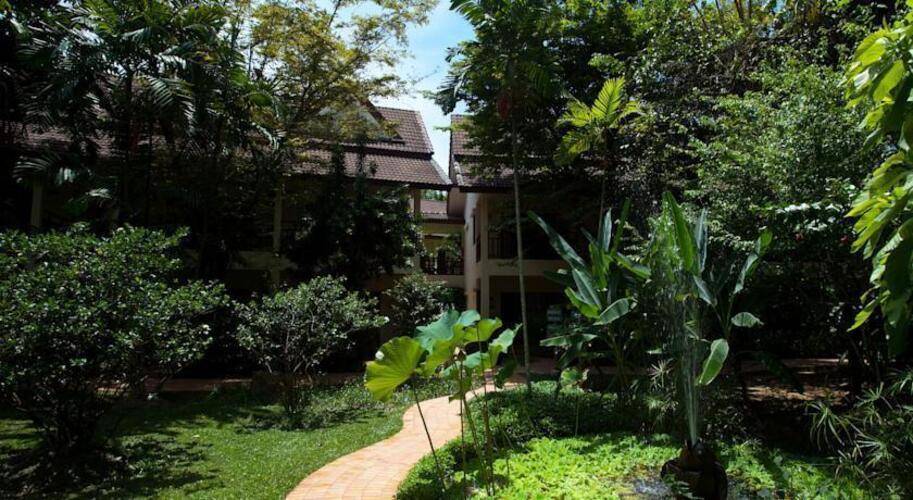 Paradise Beach Resort By Variety Hotels