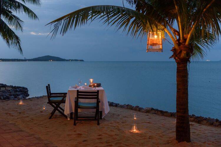 Paradise Beach Resort By Variety Hotels