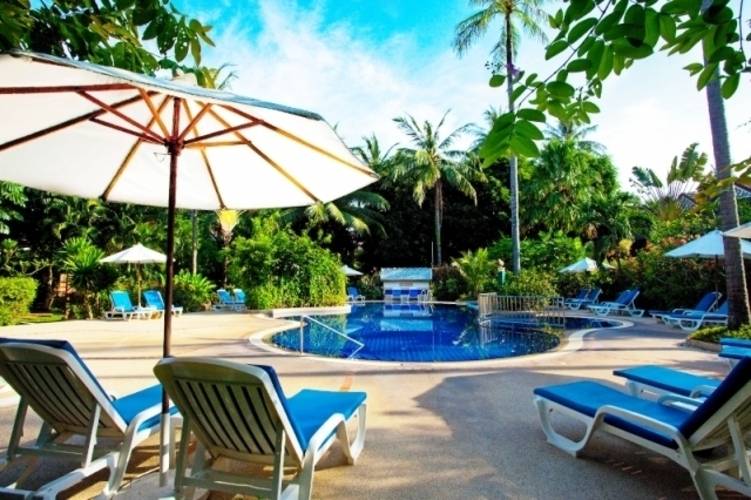 Paradise Beach Resort By Variety Hotels