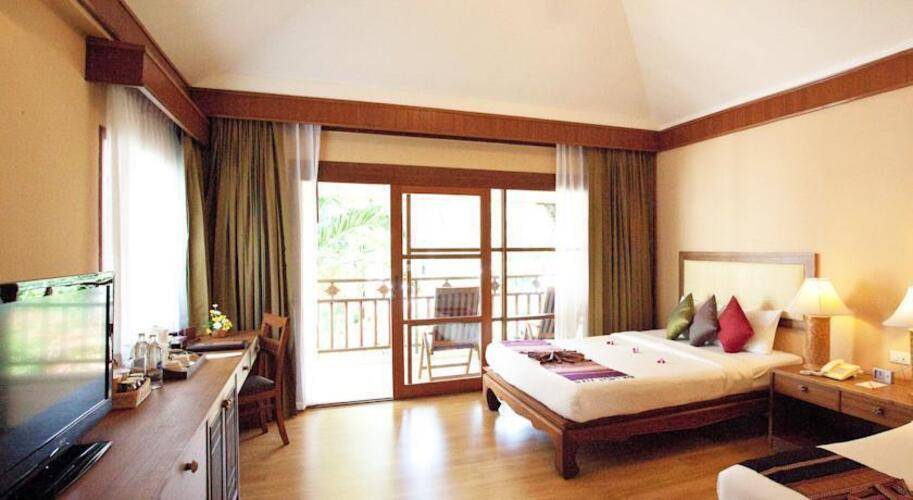 Paradise Beach Resort By Variety Hotels
