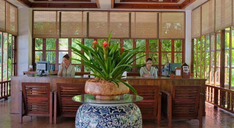 Paradise Beach Resort By Variety Hotels