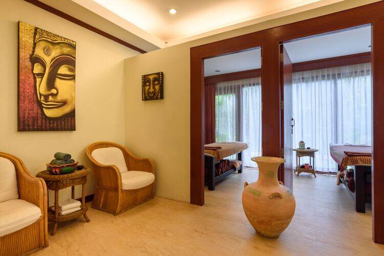 Paradise Beach Resort By Variety Hotels