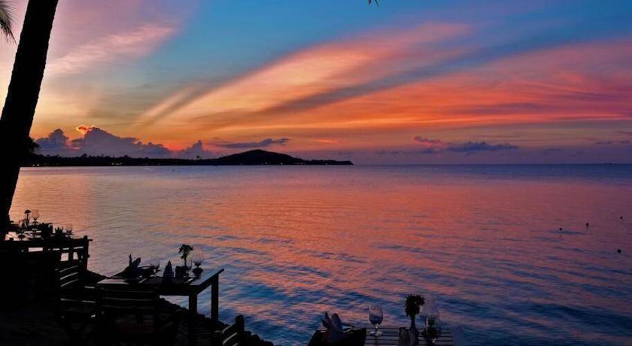 Paradise Beach Resort By Variety Hotels