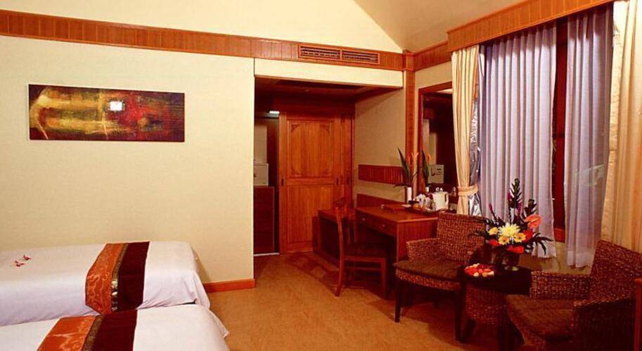 Paradise Beach Resort By Variety Hotels