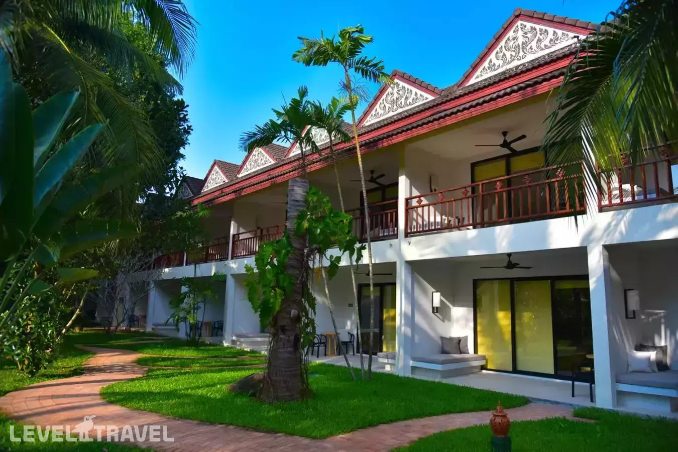 Paradise Beach Resort By Variety Hotels