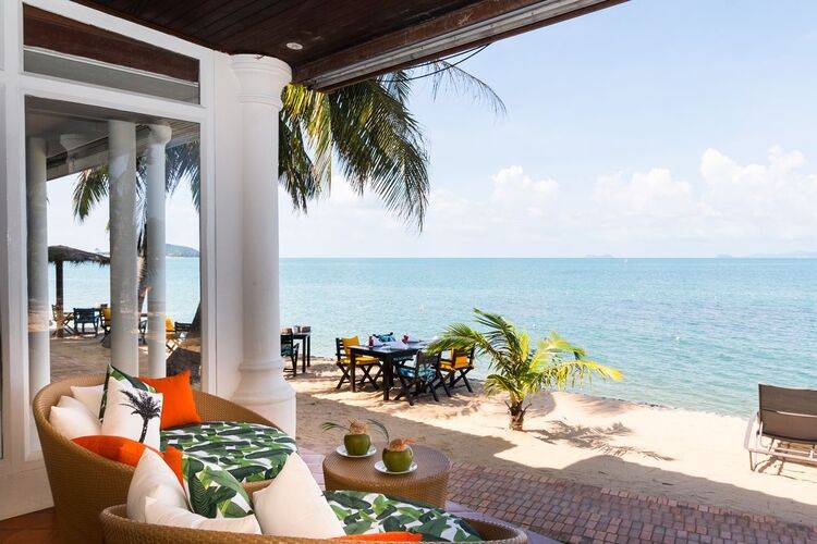 Paradise Beach Resort By Variety Hotels
