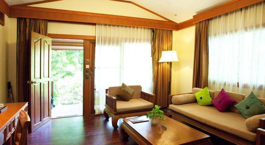 Paradise Beach Resort By Variety Hotels