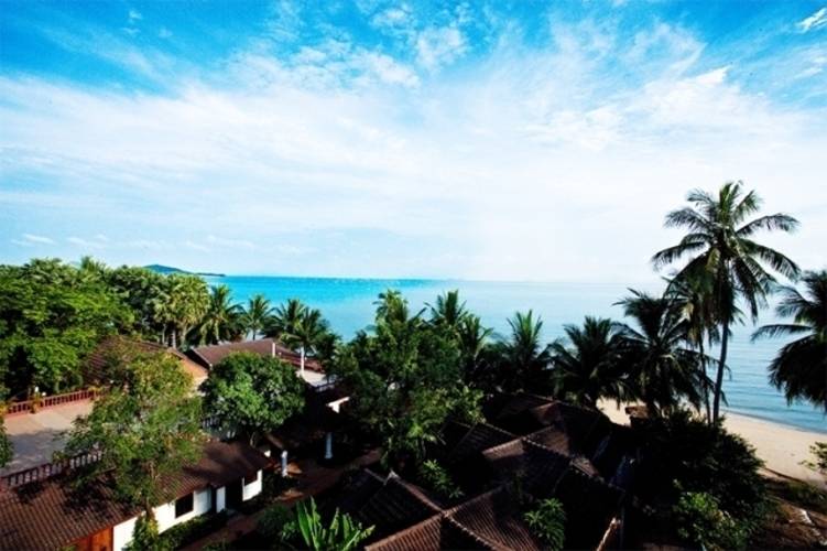 Paradise Beach Resort By Variety Hotels