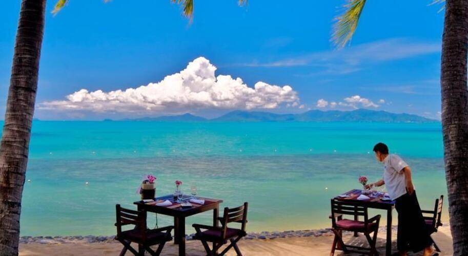 Paradise Beach Resort By Variety Hotels