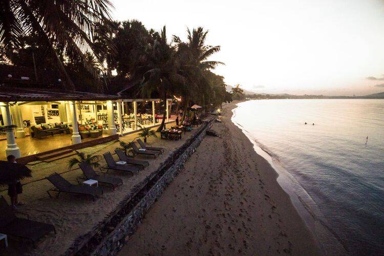 Paradise Beach Resort By Variety Hotels