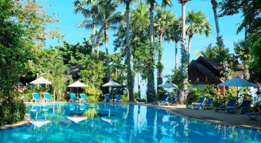 Paradise Beach Resort By Variety Hotels