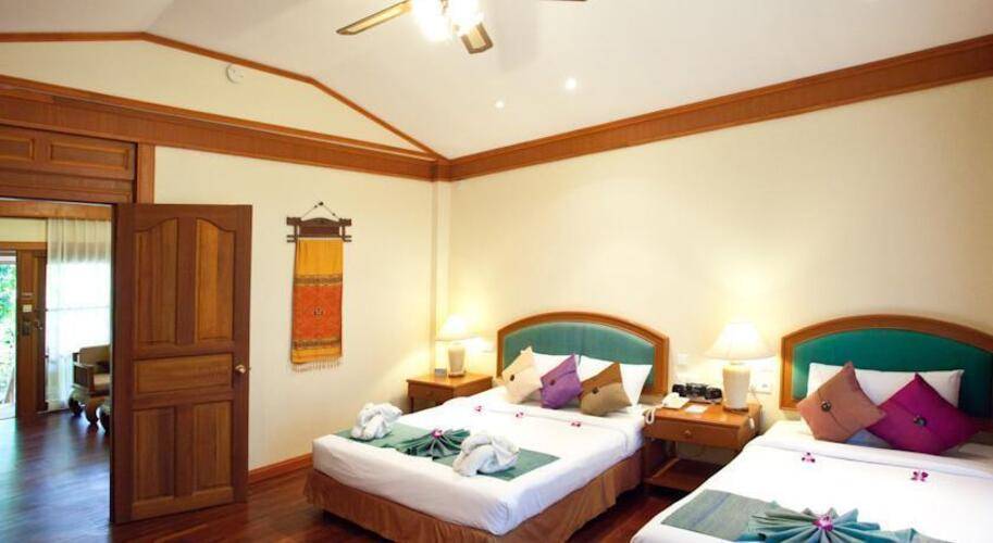 Paradise Beach Resort By Variety Hotels