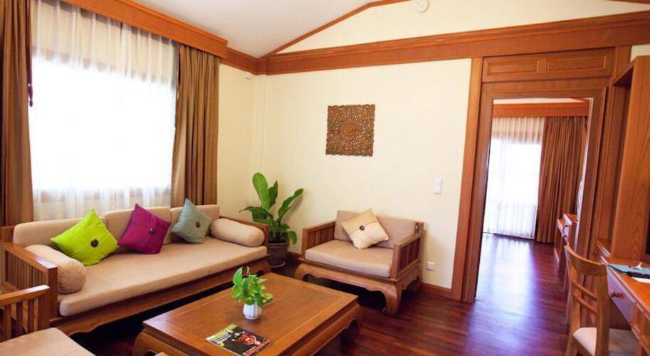 Paradise Beach Resort By Variety Hotels