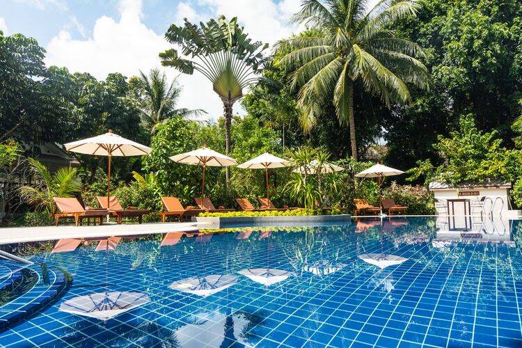 Paradise Beach Resort By Variety Hotels
