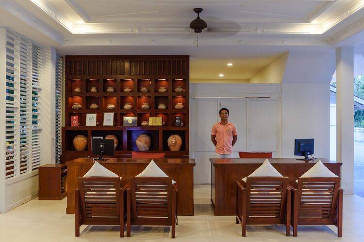 Paradise Beach Resort By Variety Hotels