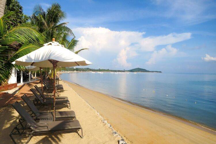 Paradise Beach Resort By Variety Hotels