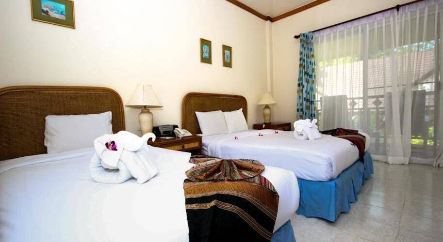 Paradise Beach Resort By Variety Hotels