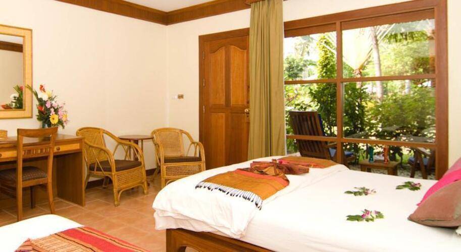 Paradise Beach Resort By Variety Hotels