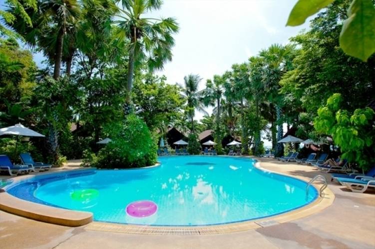 Paradise Beach Resort By Variety Hotels