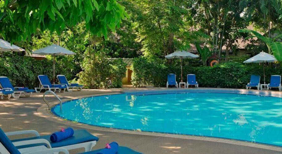 Paradise Beach Resort By Variety Hotels