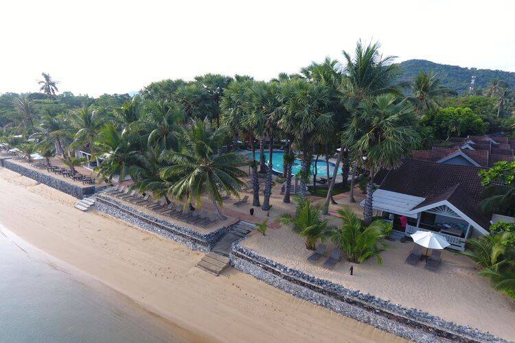 Paradise Beach Resort By Variety Hotels