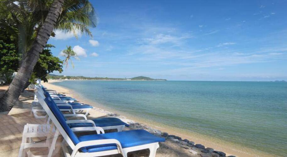 Paradise Beach Resort By Variety Hotels