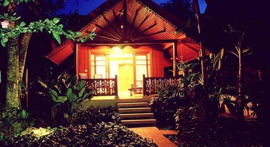 Paradise Beach Resort By Variety Hotels