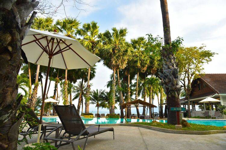 Paradise Beach Resort By Variety Hotels
