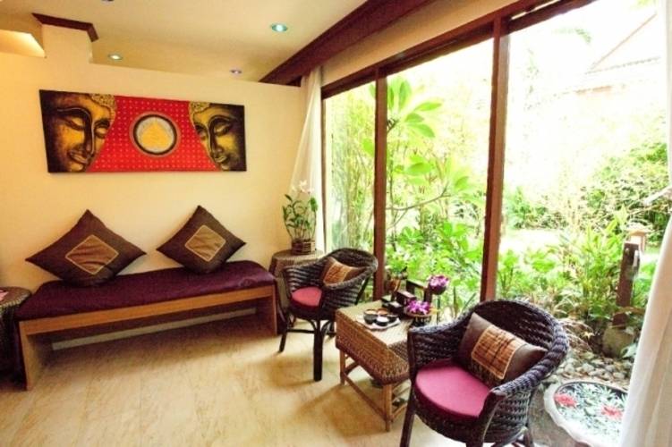 Paradise Beach Resort By Variety Hotels