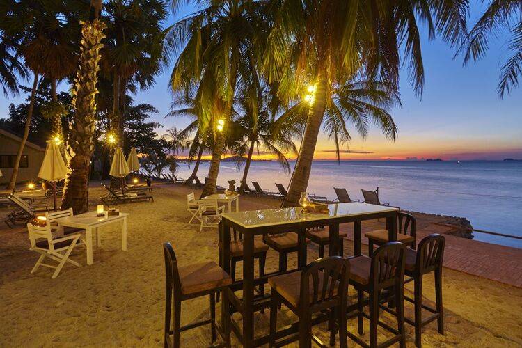 Paradise Beach Resort By Variety Hotels