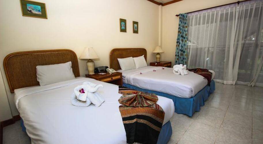 Paradise Beach Resort By Variety Hotels
