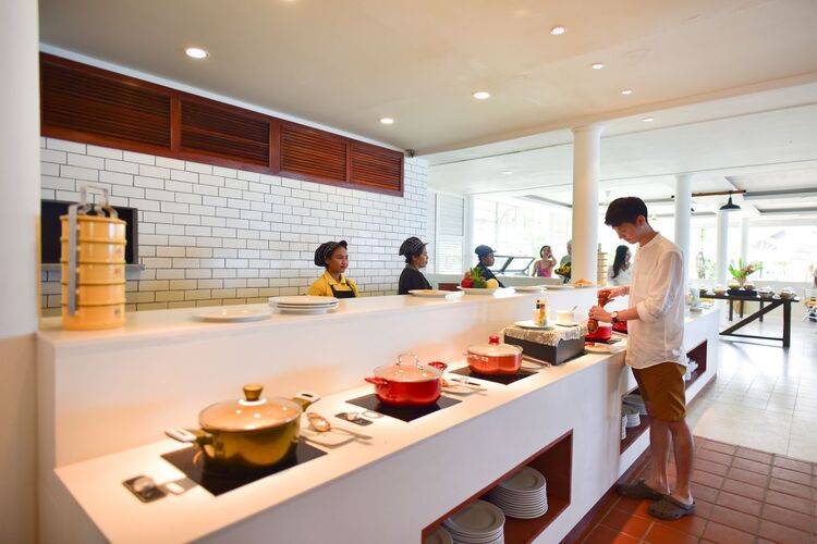 Paradise Beach Resort By Variety Hotels