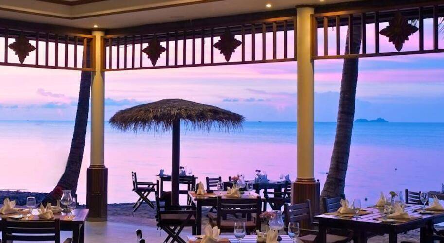 Paradise Beach Resort By Variety Hotels