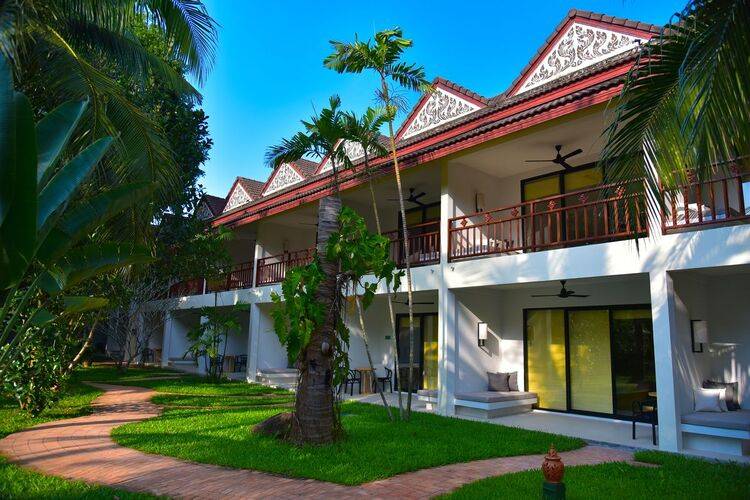 Paradise Beach Resort By Variety Hotels