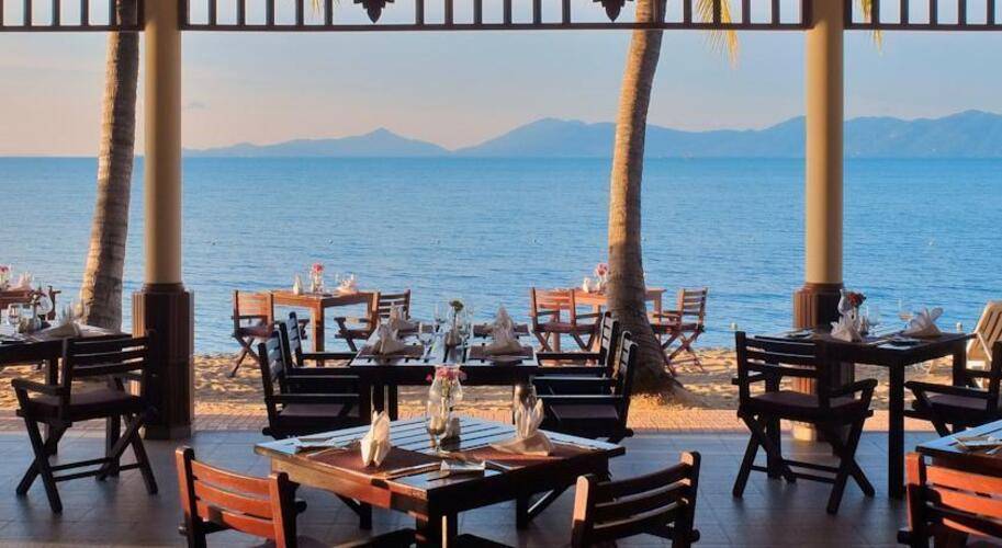 Paradise Beach Resort By Variety Hotels