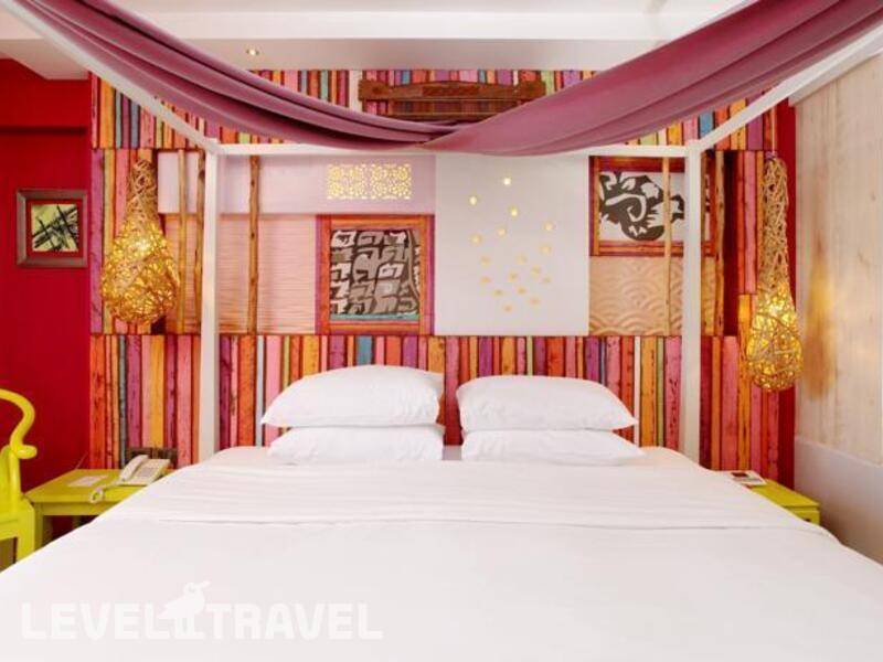 Фотография Patong Beach Hotel