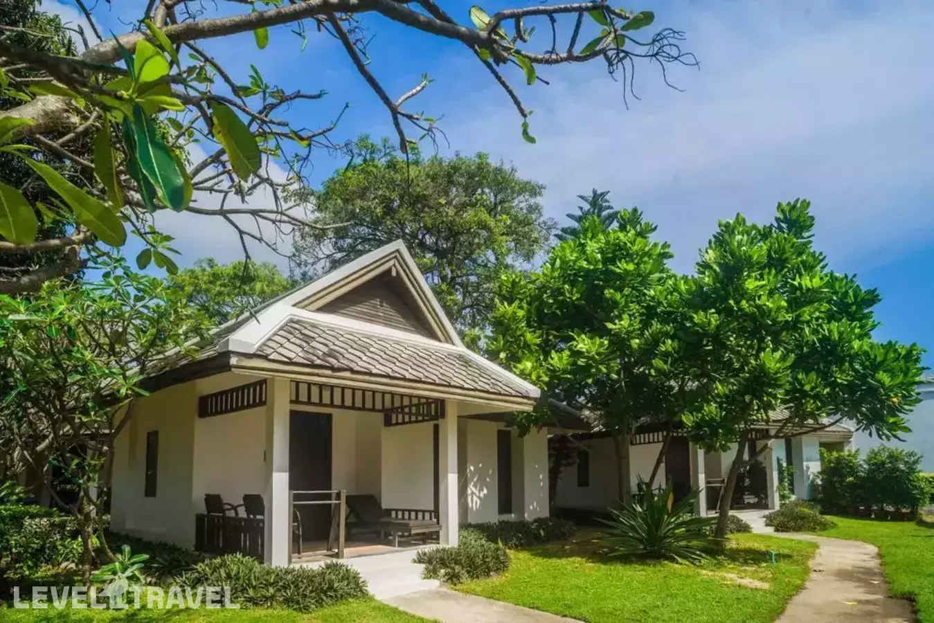 Lamai Wanta Beach Resort