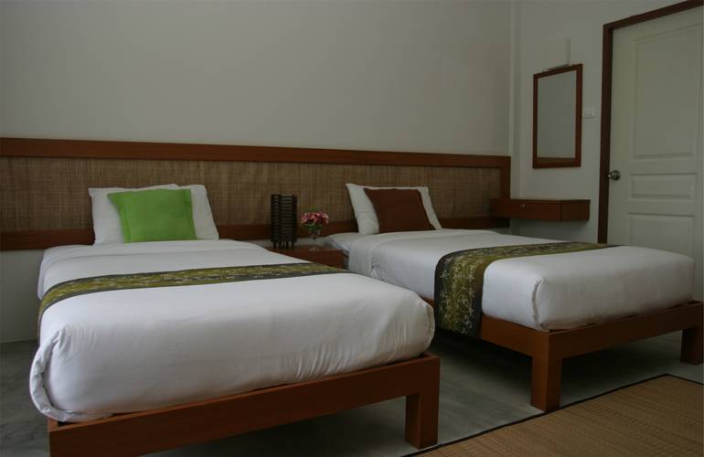 Samed Cabana Resort