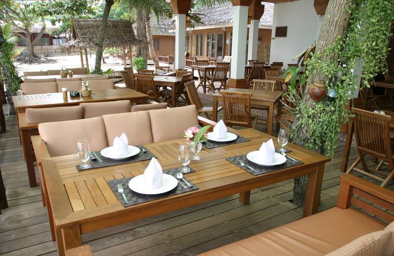 Samed Cabana Resort