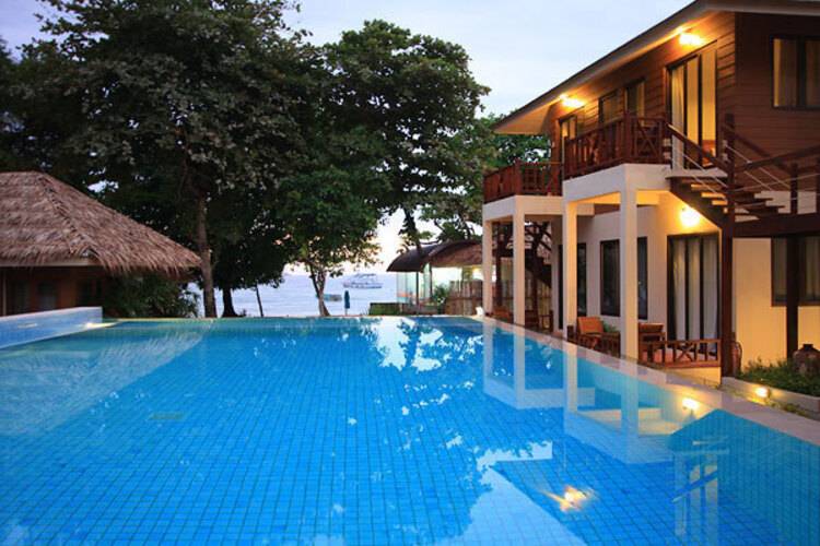 Samed Cabana Resort