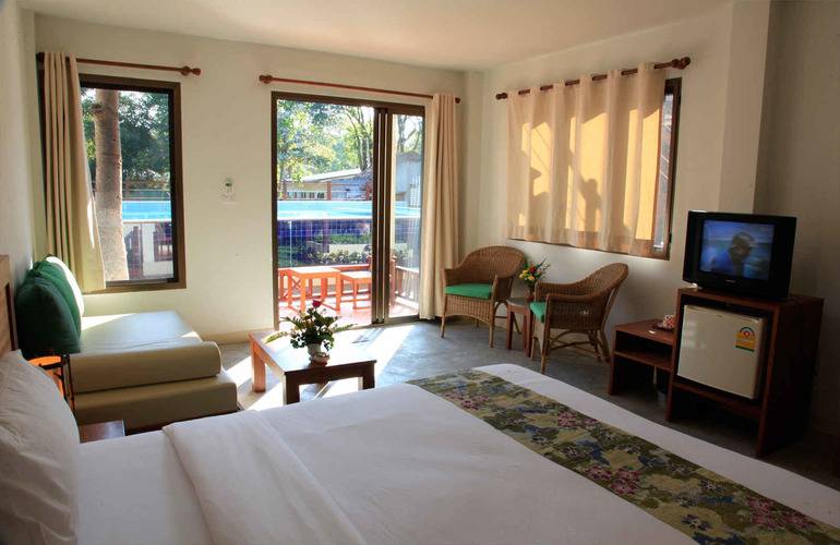 Samed Cabana Resort