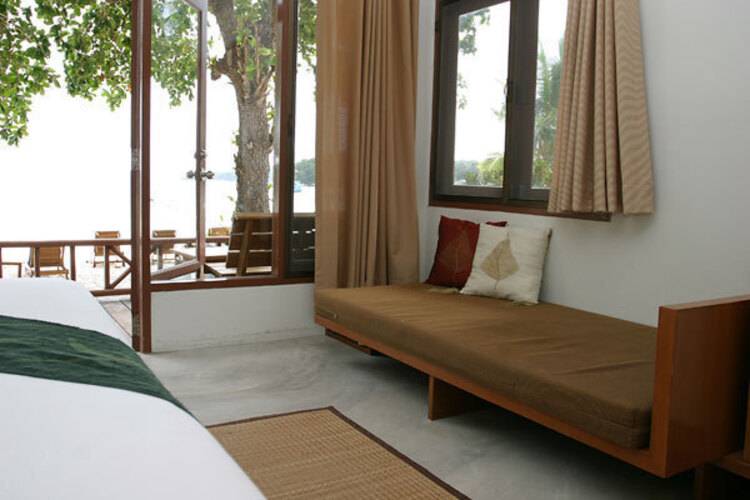 Samed Cabana Resort
