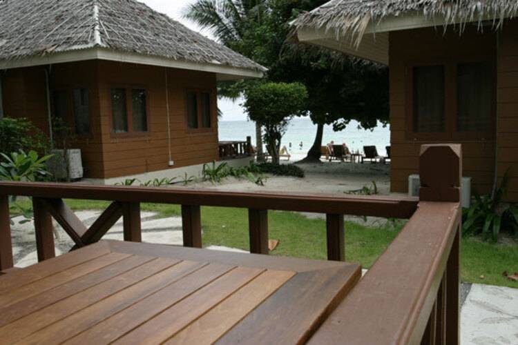 Samed Cabana Resort