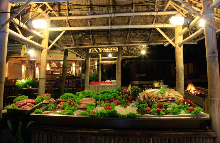 Samed Cabana Resort