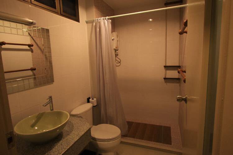 Samed Cabana Resort