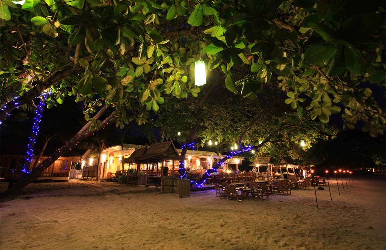 Samed Cabana Resort
