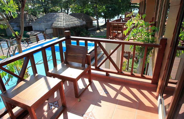 Samed Cabana Resort