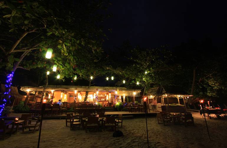 Samed Cabana Resort